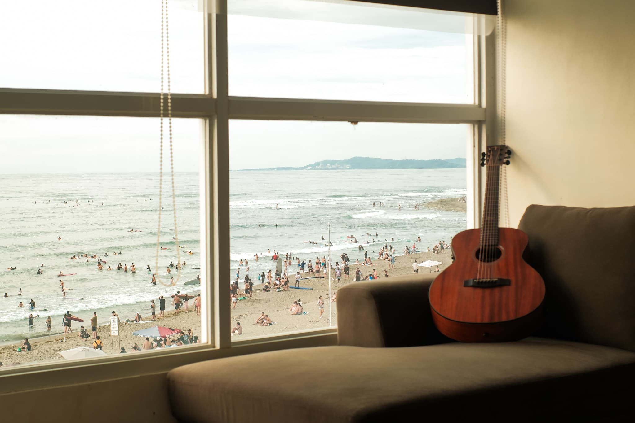 Luxury Resort Amenities