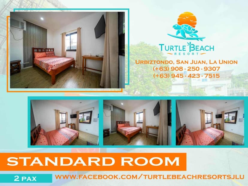 Standard Room 7