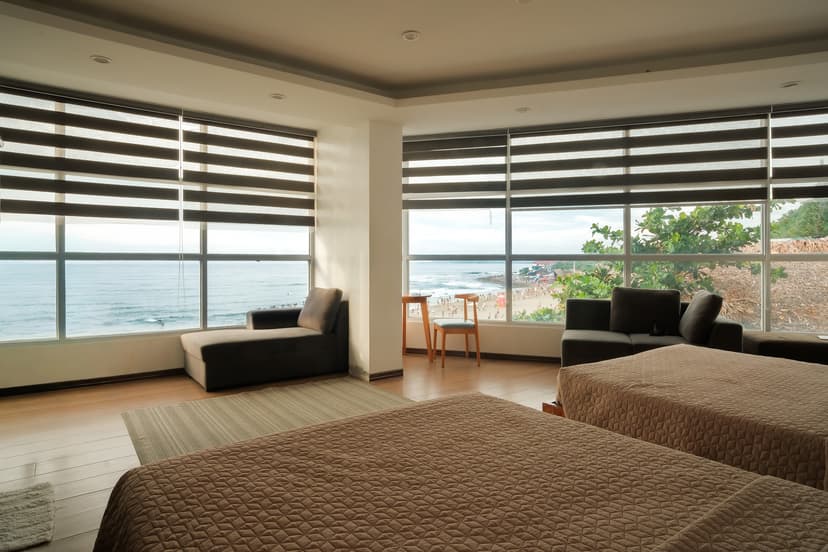 Suite Room