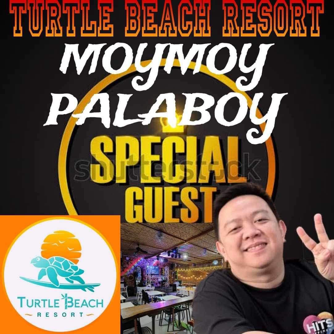 Moymoy Palaboy