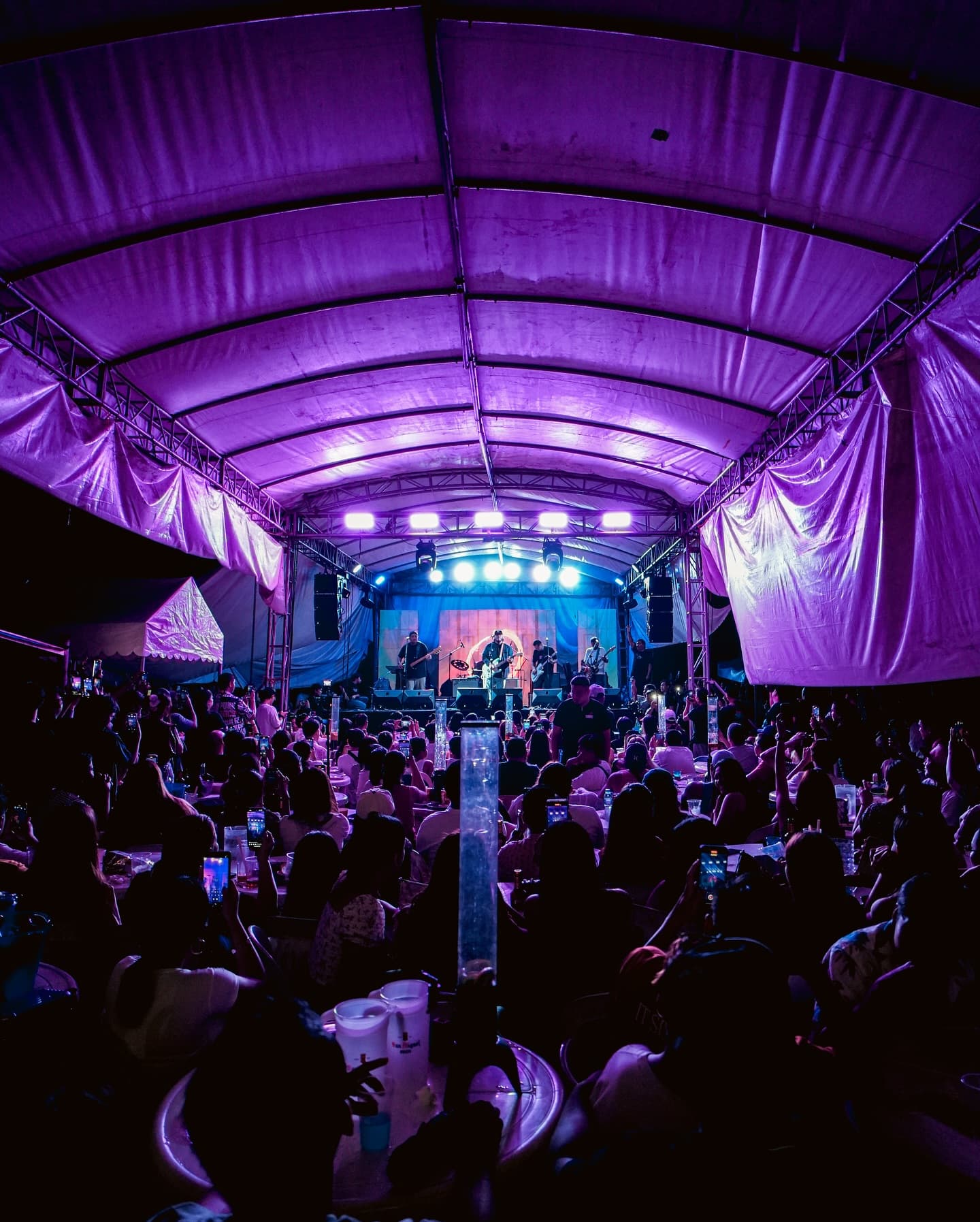 Live Concerts